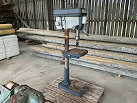 Quantum b32 kolomboormachine - afbeelding 1 van  12
