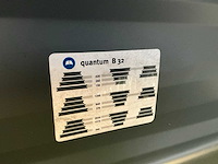 Quantum b32 kolomboormachine - afbeelding 8 van  12