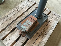 Quantum b32 kolomboormachine - afbeelding 12 van  12