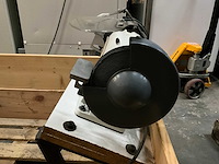 Quantum meuleuse qsm 150 dubbelzijdige molen - afbeelding 5 van  7
