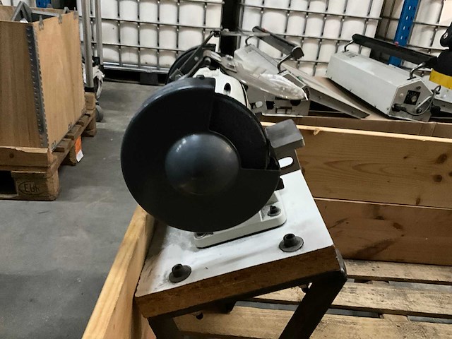 Quantum meuleuse qsm 150 dubbelzijdige molen - afbeelding 6 van  7