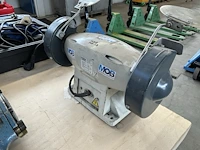 Quantum qsm 150 werkbankslijper - afbeelding 3 van  6