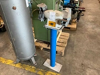 Quantum qsm 200 werkbankslijpmachine - afbeelding 1 van  4