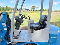 Quappen - 2014 - q 27 - shovel - afbeelding 11 van  19