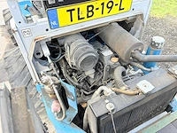 Quappen - 2014 - q 27 - shovel - afbeelding 14 van  19