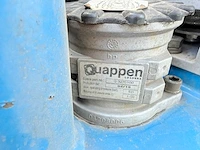 Quappen - 2014 - q 27 - shovel - afbeelding 18 van  19