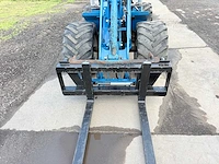 Quappen - 2014 - q 27 - shovel - afbeelding 8 van  19