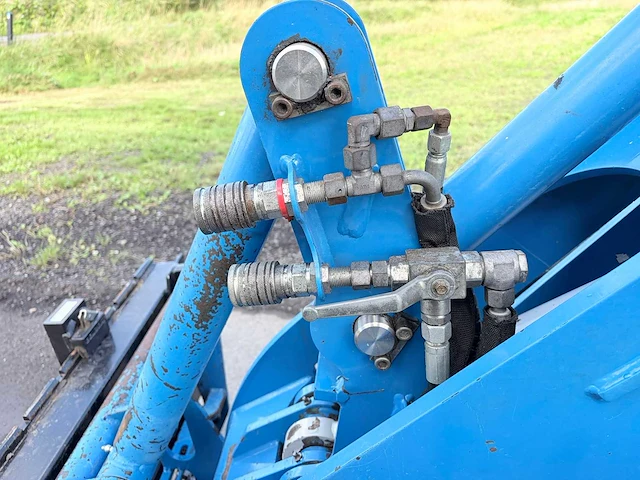 Quappen - 2014 - q 27 - shovel - afbeelding 2 van  19