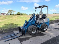 Quappen - 2014 - q 27 - shovel