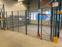 Quarantaine magazijn - afbeelding 1 van  9