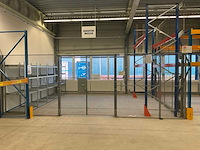 Quarantaine magazijn - afbeelding 2 van  9