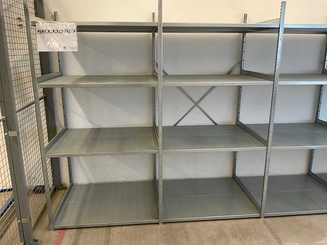 Quarantaine magazijn - afbeelding 4 van  9