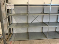 Quarantaine magazijn - afbeelding 4 van  9