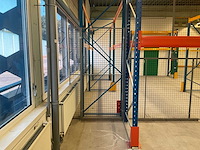 Quarantaine magazijn - afbeelding 7 van  9