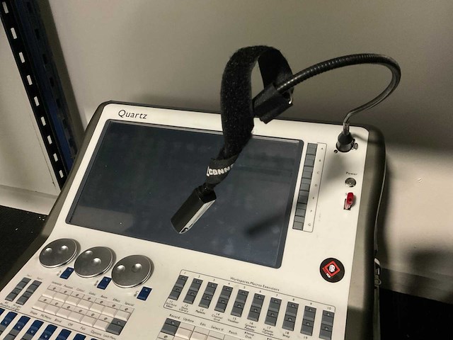 Quartz lichtmengtafel - afbeelding 2 van  7