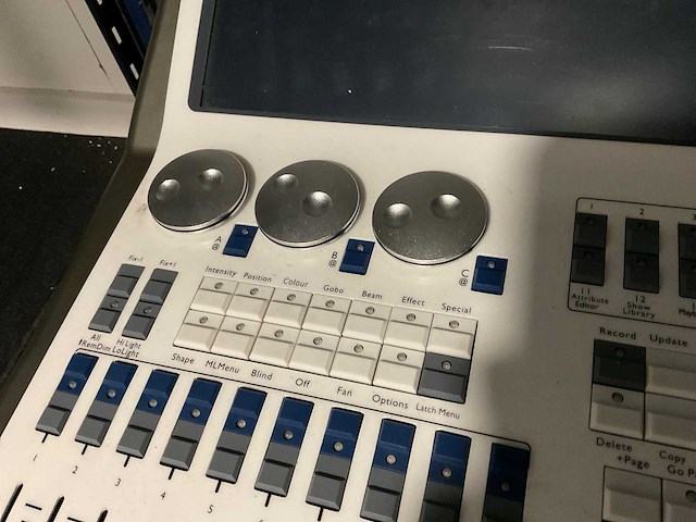 Quartz lichtmengtafel - afbeelding 3 van  7