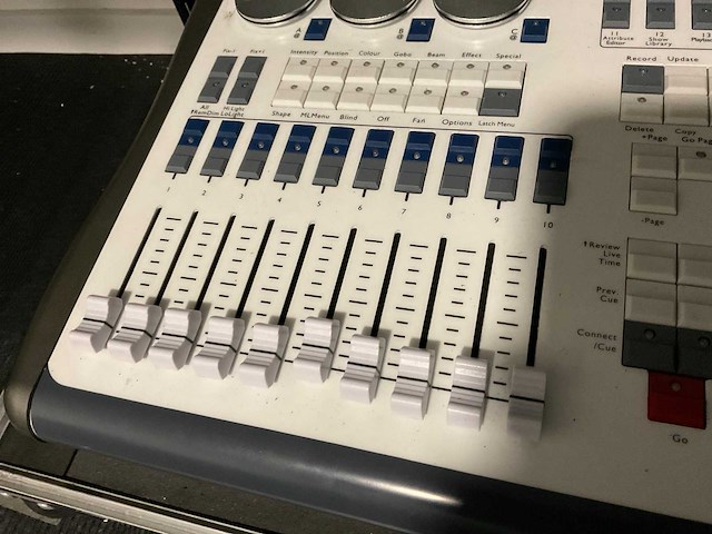 Quartz lichtmengtafel - afbeelding 4 van  7