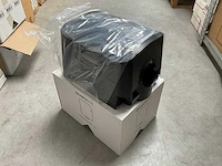 Quartzline midi papierrolhouder (4x)