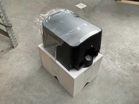 Quartzline papierrolhouder