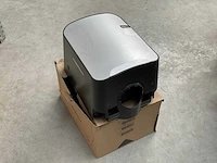 Quartzline papierrolhouder