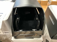 Quartzline partij toiletrolhouder - afbeelding 5 van  9