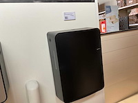 Quartzline showroom met samples dispensers (2x) - afbeelding 4 van  15