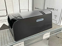 Quartzline zeepdispenser 1000ml (6x) - afbeelding 2 van  2