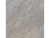 Quartzstone grey matt vloertegel (75x75 cm, 430m2) - afbeelding 2 van  2