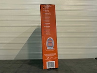 Quarz heizstrahler elektrische verwarming - afbeelding 2 van  7