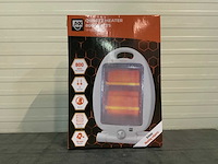 Quarz heizstrahler elektrische verwarming - afbeelding 3 van  7