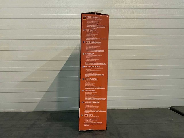 Quarz heizstrahler elektrische verwarming - afbeelding 4 van  7