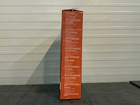 Quarz heizstrahler elektrische verwarming - afbeelding 4 van  7