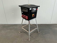 Quatro werfkast/verdeelkast - afbeelding 1 van  10