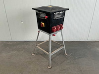 Quatro werfkast/verdeelkast - afbeelding 4 van  10