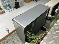 Quatt hybrid hybride luchtwarmtepomp 7kw - afbeelding 2 van  2