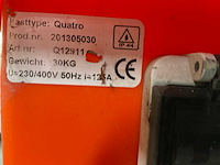 Quattro bouwaansluitkast - afbeelding 2 van  10