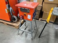 Quattro bouwaansluitkast - afbeelding 1 van  10