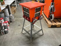 Quattro bouwaansluitkast - afbeelding 3 van  10