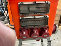 Quattro bouwaansluitkast - afbeelding 6 van  10