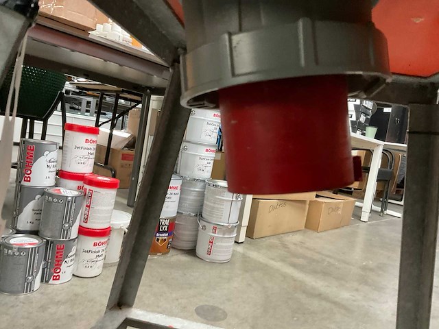 Quattro bouwaansluitkast - afbeelding 10 van  10