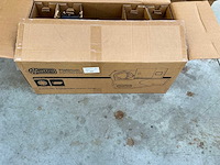 Quattro platinum ego500 mover - afbeelding 3 van  7