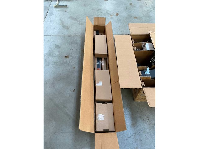 Quattro platinum ego500 mover - afbeelding 5 van  7