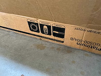 Quattro platinum ego500 mover - afbeelding 6 van  7