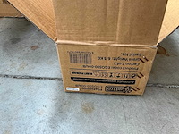 Quattro platinum ego500 mover - afbeelding 7 van  7