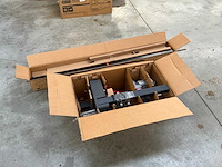 Quattro platinum ego500 mover - afbeelding 1 van  6