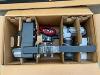 Quattro platinum ego500 mover - afbeelding 2 van  6