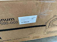 Quattro platinum ego500 mover - afbeelding 3 van  6