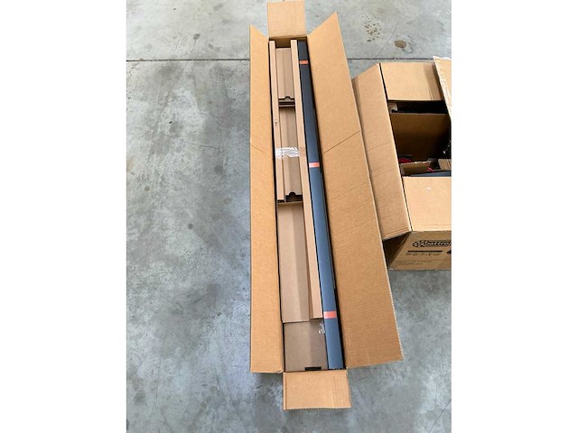 Quattro platinum ego500 mover - afbeelding 4 van  6