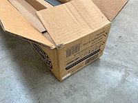 Quattro platinum ego500 mover - afbeelding 5 van  6