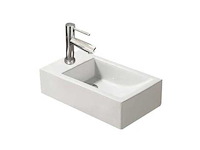 Qubic mini links fontein (50x) - afbeelding 1 van  3